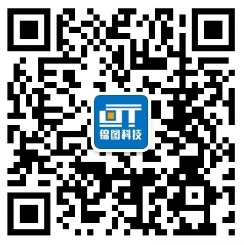 微信二维码，扫码添加联系人